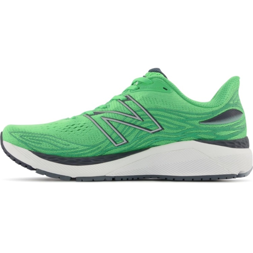 New Balance mens Fresh Foam X 860 V12 Running Shoe 10 2E (wide)